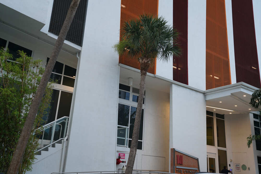 Main building photo